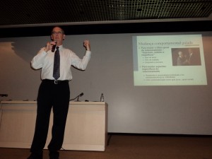 Workshop in Brazil